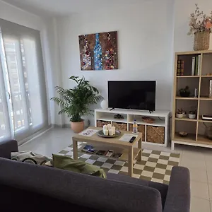 Centrico - La Laguna (Tenerife)